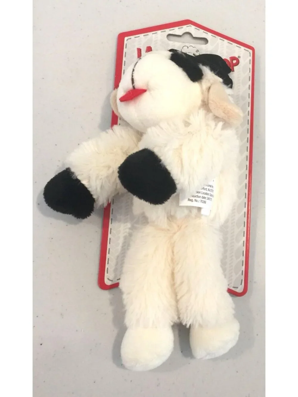 Lamb Chop 7